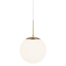Grant Aluminium Pendant Light