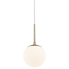 Grant Aluminium Pendant Light