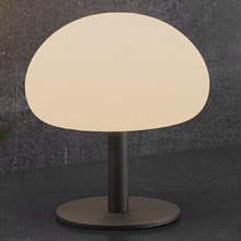 Sponge Aluminium Cordless Table Lamp