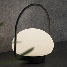Sponge To Go Aluminium Cordless Lamp