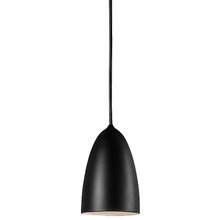 Nexus Aluminium Small Pendant Light