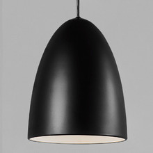 Nexus Metal Medium Pendant