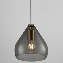 Smoke Sence Pendant Light