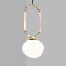Shapes Pendant Light