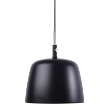 Norbi Steel Pendant Light