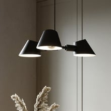 Stay 3 Light Pendant