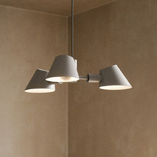 Stay 3 Light Pendant