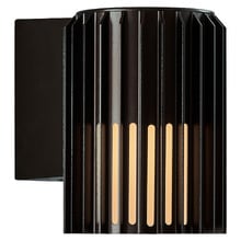Aludra Outdoor Wall Light