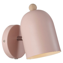 Gaston Steel Wall Sconce