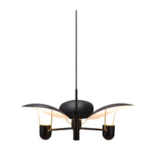 Fabiola Pendant Light