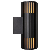 Aludra Outdoor Up/Down Wall Light