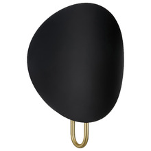 Spargo Steel Wall Light