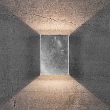 Fold Wall Light