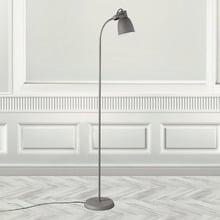 Adrian Metal Floor Lamp