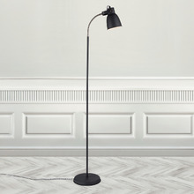 Adrian Metal Floor Lamp