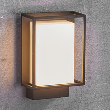 Nestor Wall Light