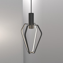 Spider Pendant Light