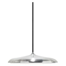 Artist Stainless Steel LED Pendant Light