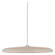 Artist Metal LED Pendant Light