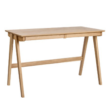 Olwen Oak Desk