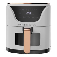 Kitchen Couture 6L Air Fryer