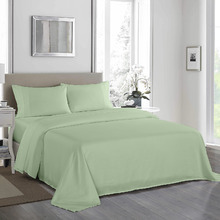 1200TC Ultrasoft Microfibre Sheet Set