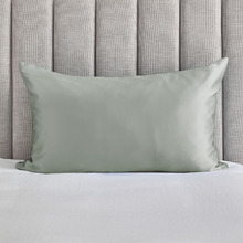 Double-Sided Pure Mulberry Silk Pillowcase