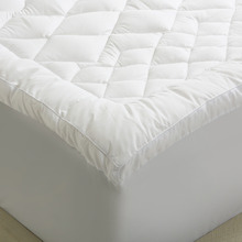 Deluxe 1200GSM Mattress Topper