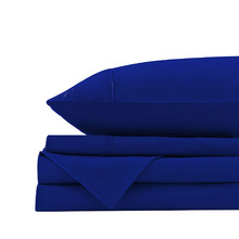 Nereus Cotton Sheet Set