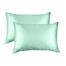 Mulberry Silk Standard Pillowcases