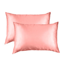 Mulberry Silk Standard Pillowcases
