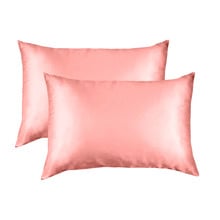 Mulberry Silk Standard Pillowcases
