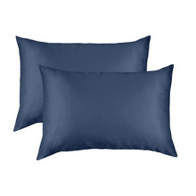 Mulberry Silk Standard Pillowcases