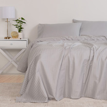 Damon 1200TC Cotton Sheet Set