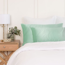 Mulberry Silk Standard Pillowcases