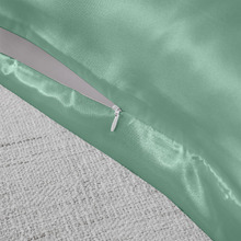 Mulberry Silk Standard Pillowcases