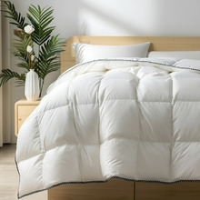 350GSM Bamboo-Blend All Seasons Quilt