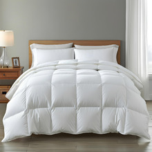 Ultra-Warm Microfibre Winter Quilt