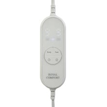 Lucy Multizone Electric Blanket
