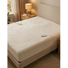 Lucy Multizone Electric Blanket