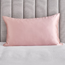 Double-Sided Pure Mulberry Silk Pillowcase