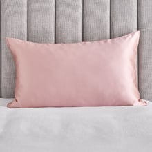 Double-Sided Pure Mulberry Silk Pillowcase