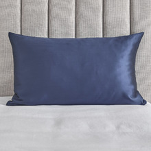 Double-Sided Pure Mulberry Silk Pillowcase