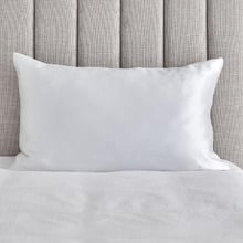 Double-Sided Pure Mulberry Silk Pillowcase