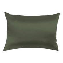 Double-Sided Pure Mulberry Silk Pillowcase