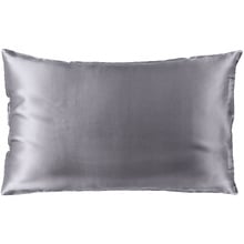 Double-Sided Pure Mulberry Silk Pillowcase
