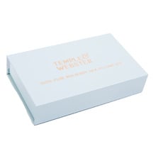 Double-Sided Pure Mulberry Silk Pillowcase
