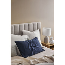Double-Sided Pure Mulberry Silk Pillowcase