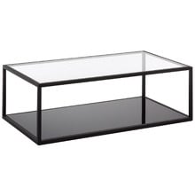 Callista Rectangular Coffee Table