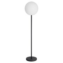 Hurley Portable Floor Lamp